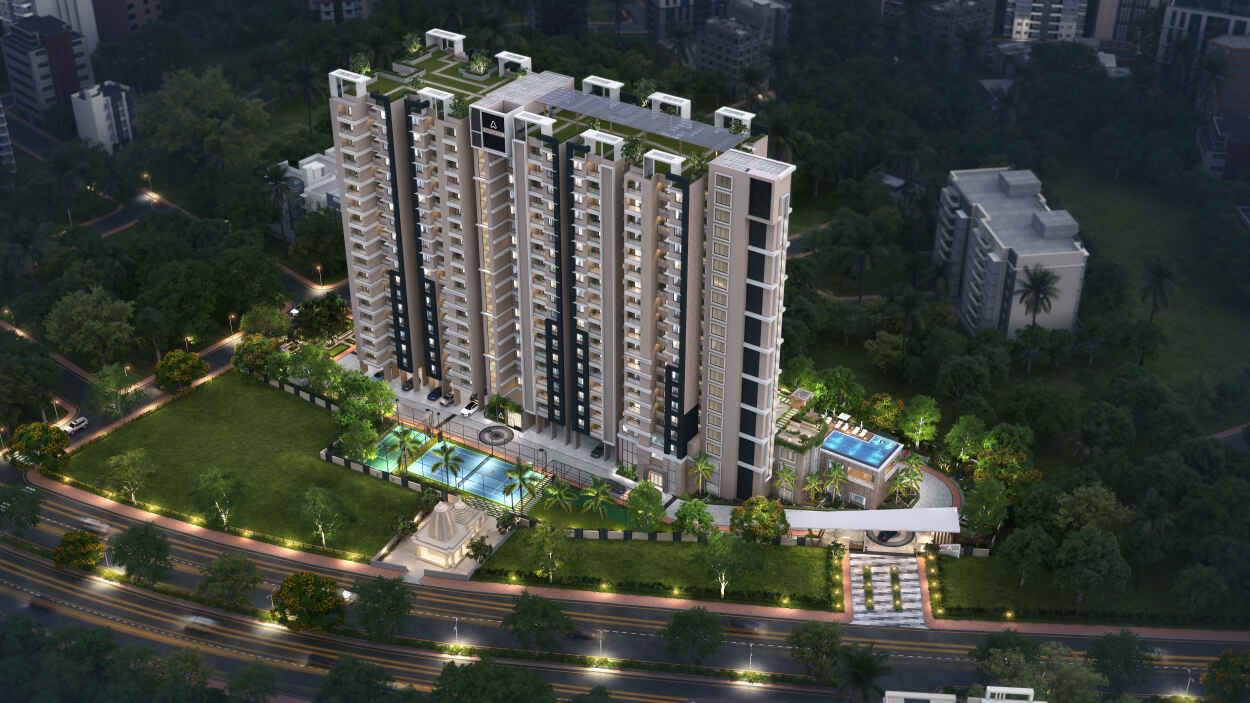 Hybrid Work Culture and the Growing Demand for 3 BHK Flats in Bhubaneswar