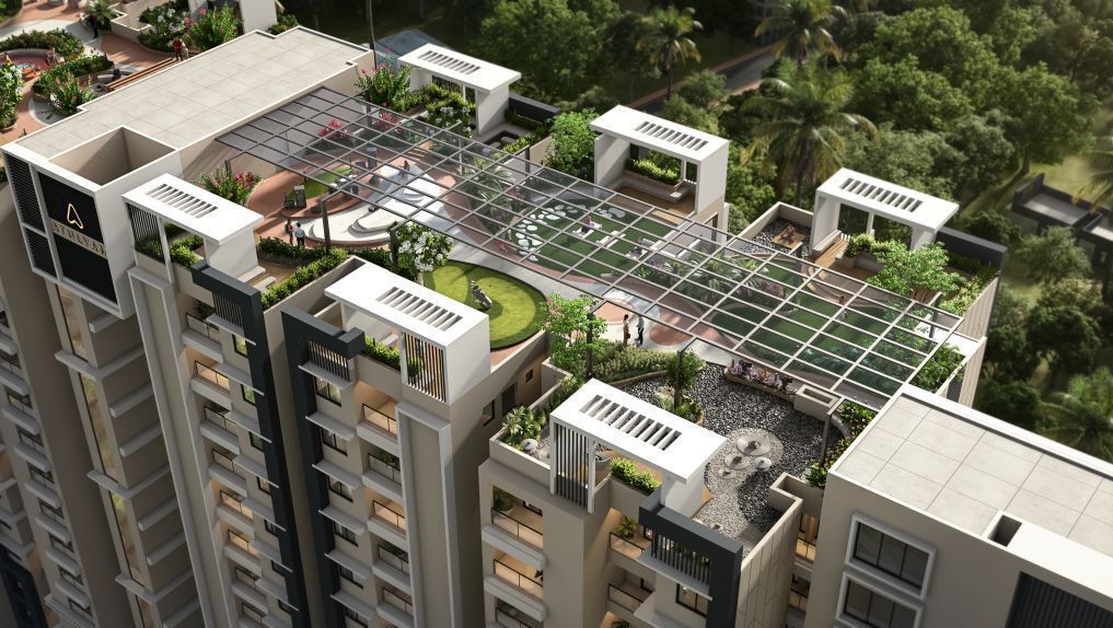Terrace View