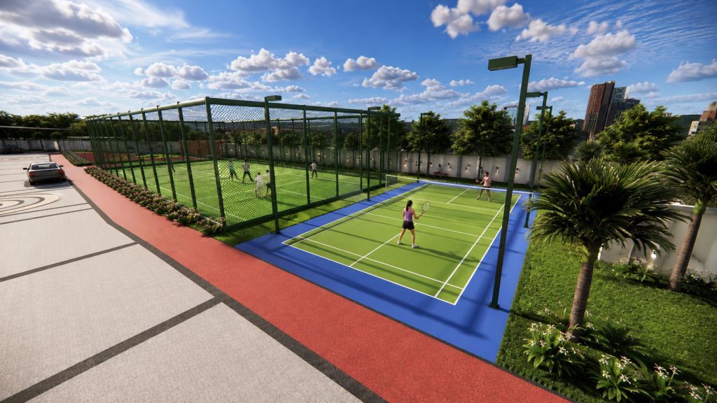 Cricket Turf